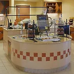 Homewood Suites By Hilton Orlando-Ucf Area 