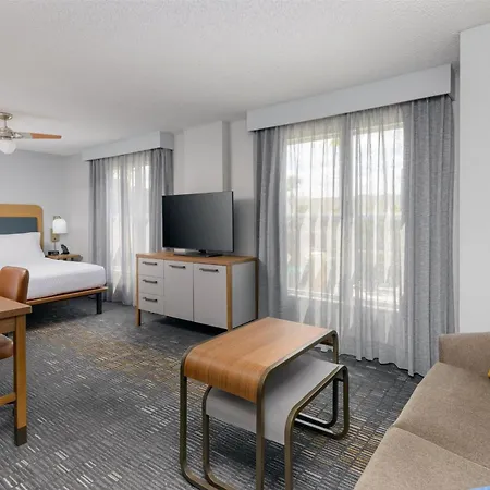 Homewood Suites By Hilton Orlando-Ucf Area Alafaya Exterior photo