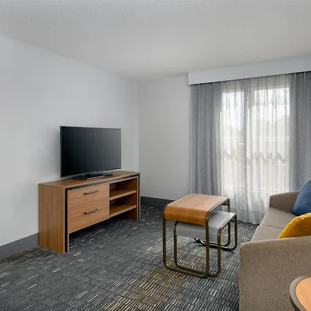 Homewood Suites By Hilton Orlando-Ucf Area Alafaya Exterior photo
