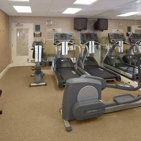 Homewood Suites By Hilton Orlando-Ucf Area 