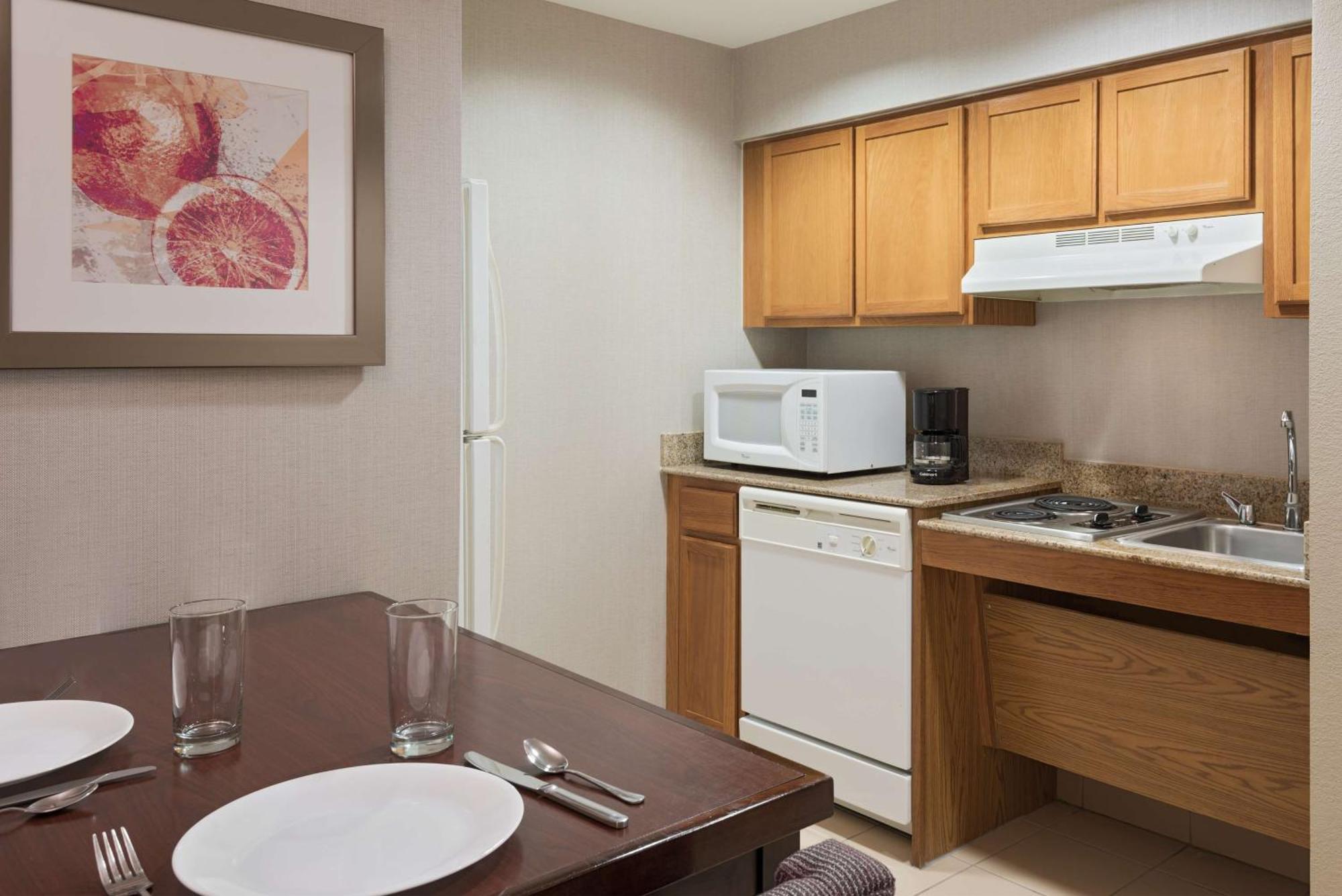 Homewood By Hilton Orlando-ucf Area 3*