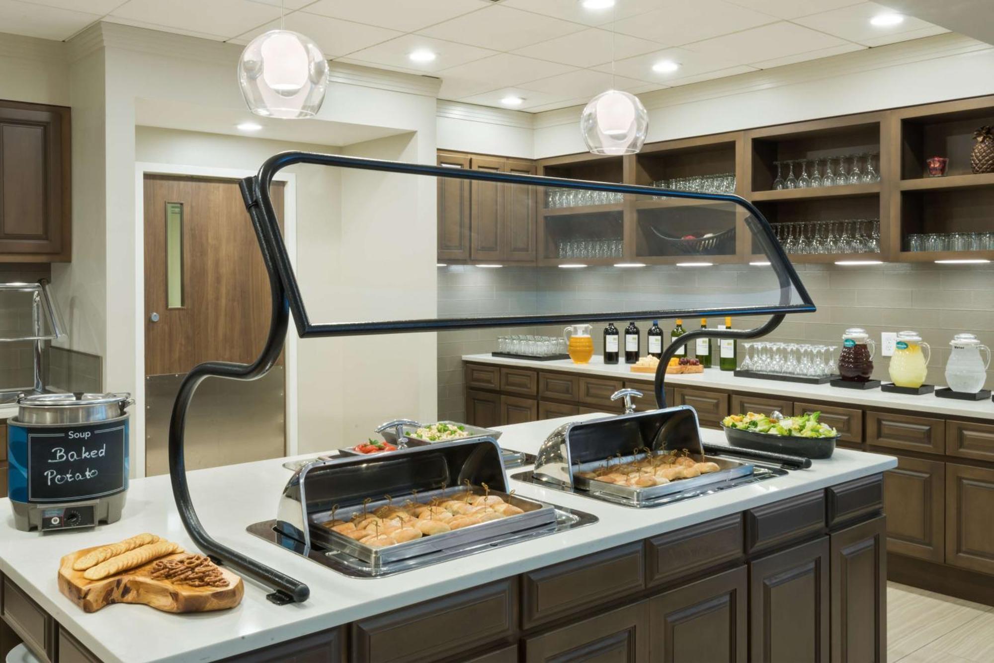 Homewood By Hilton Orlando-ucf Area Alafaya