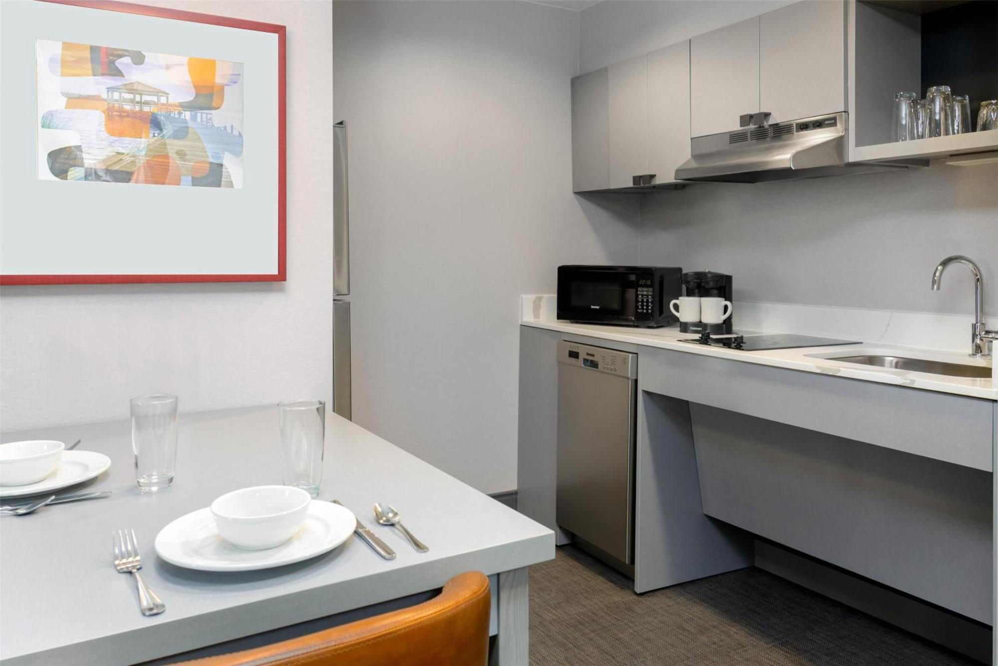 Homewood By Hilton Orlando-ucf Area