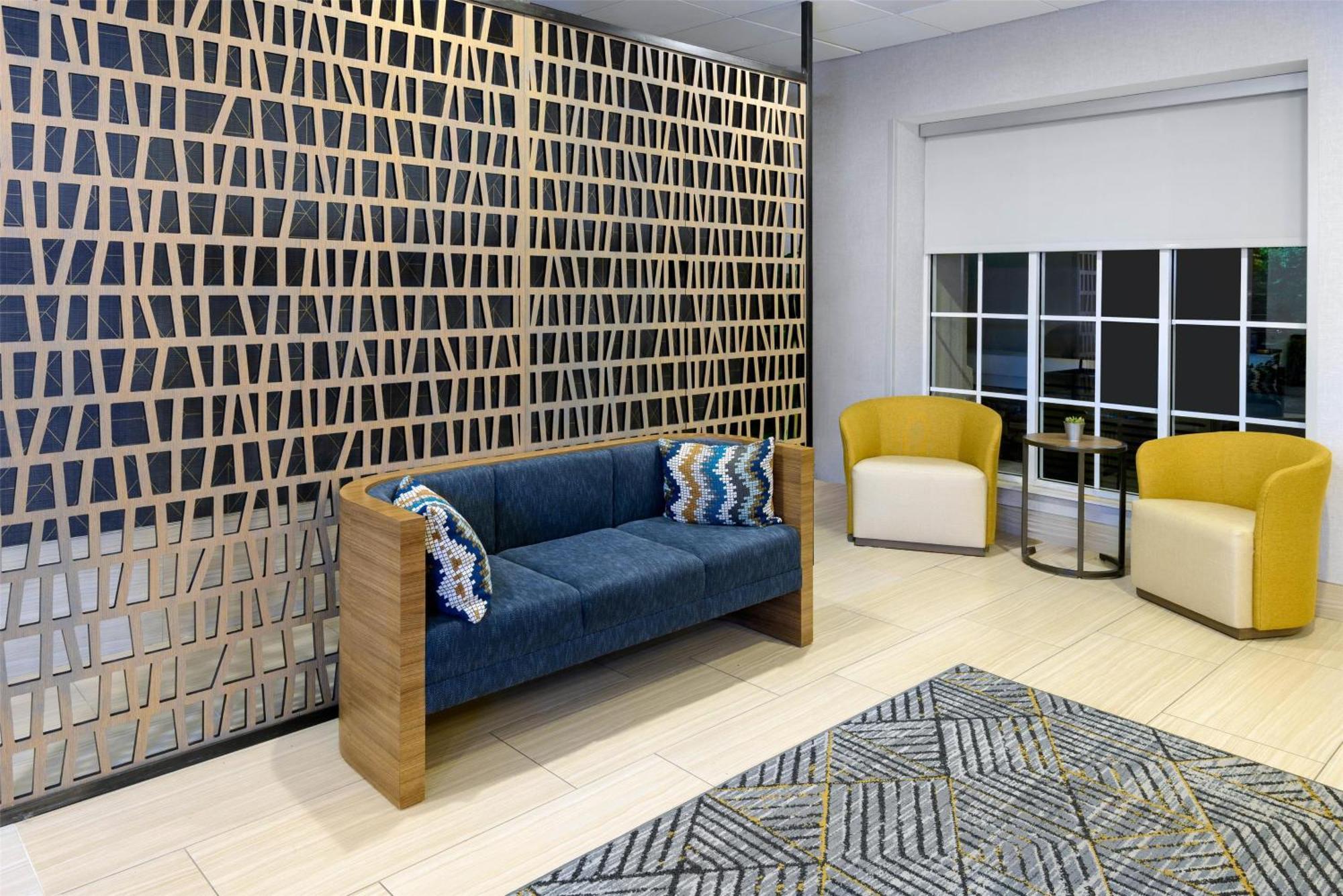 Hotel Homewood By Hilton Orlando-ucf Area