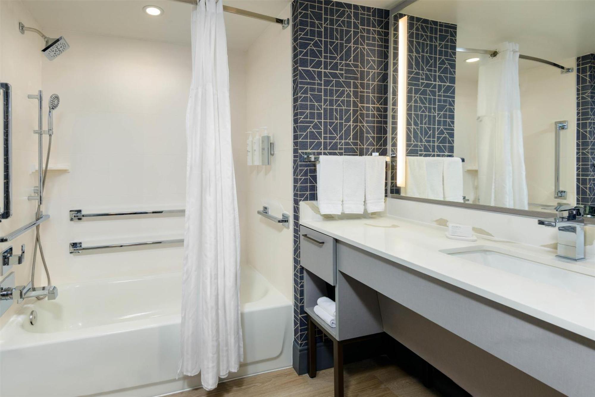 Homewood By Hilton Orlando-ucf Area Hotel Alafaya
