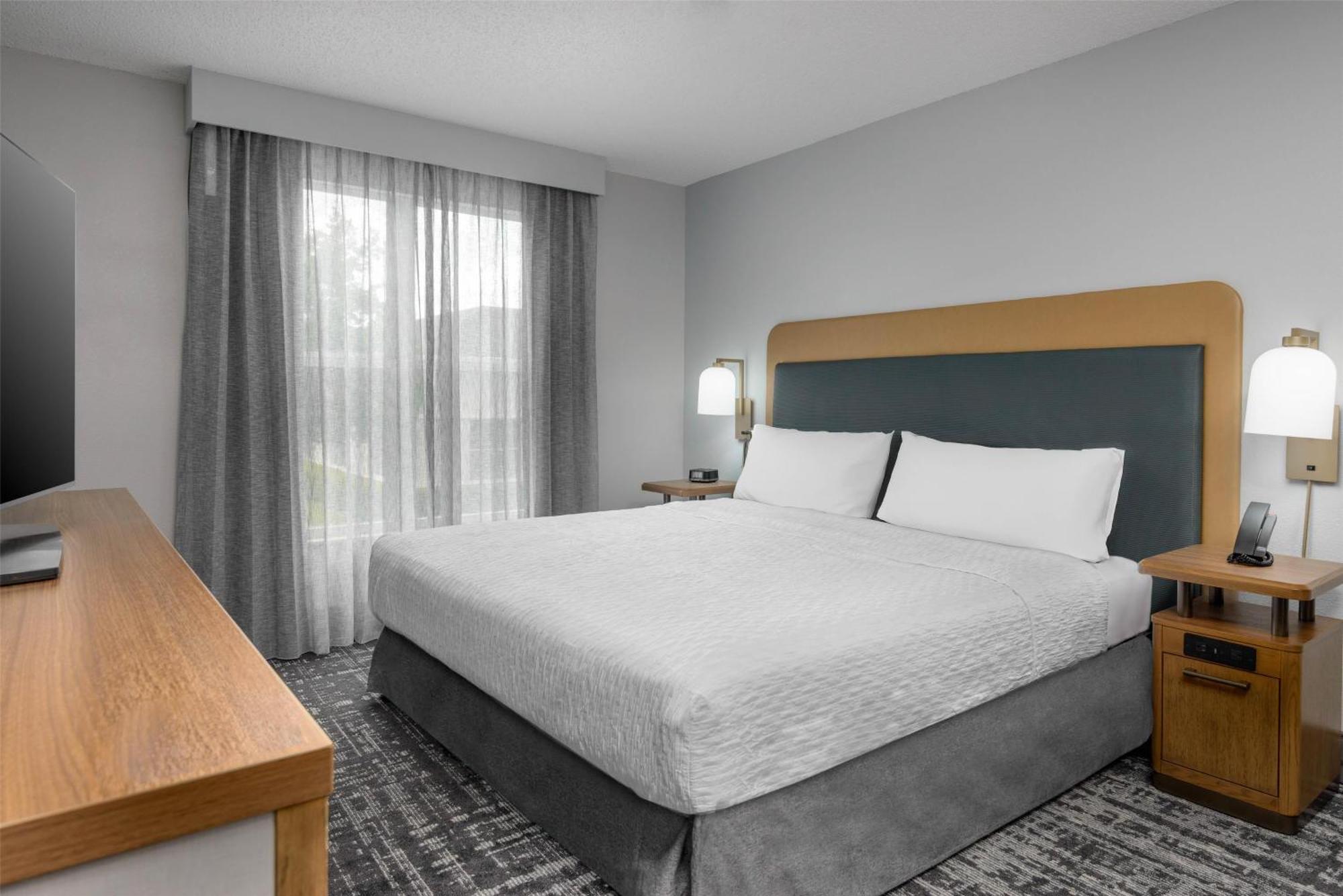 Hotel Homewood By Hilton Orlando-ucf Area Alafaya