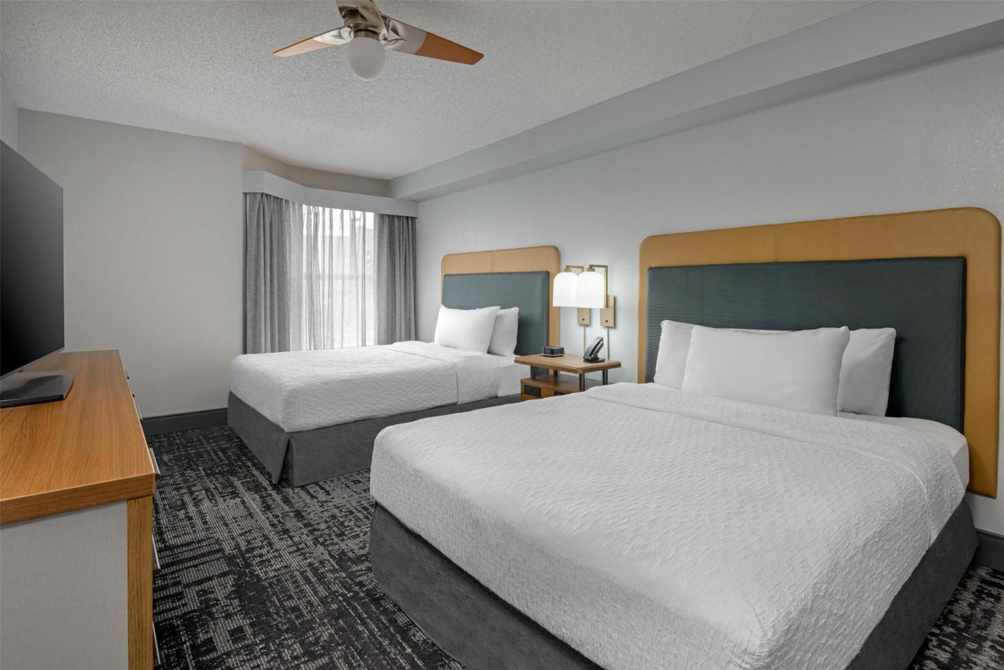 Homewood By Hilton Orlando-ucf Area Alafaya