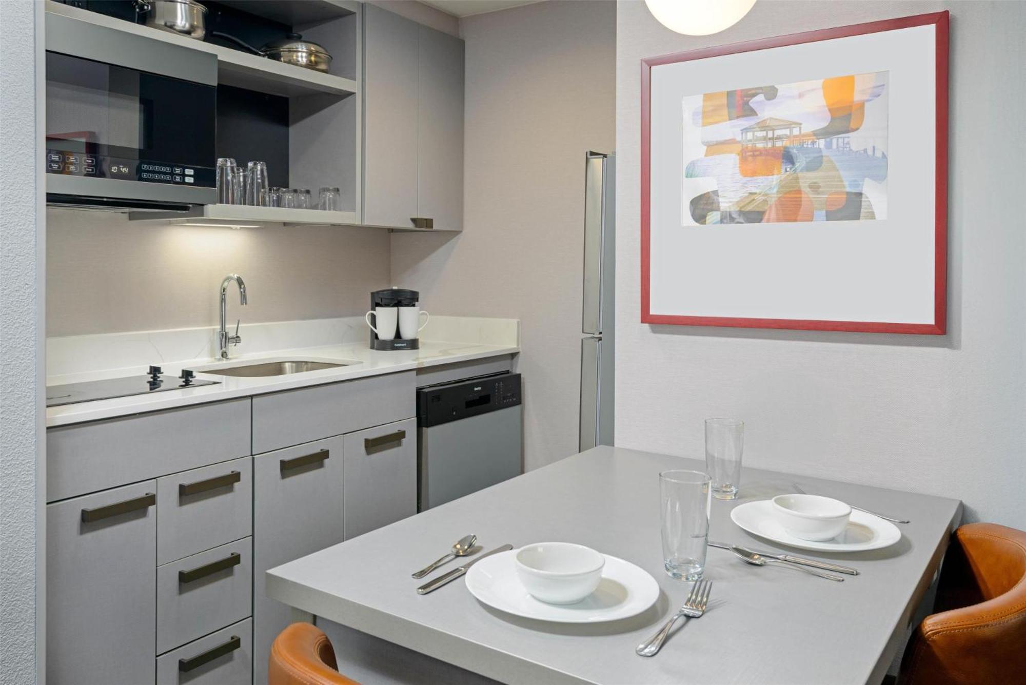 Hotel Homewood By Hilton Orlando-ucf Area