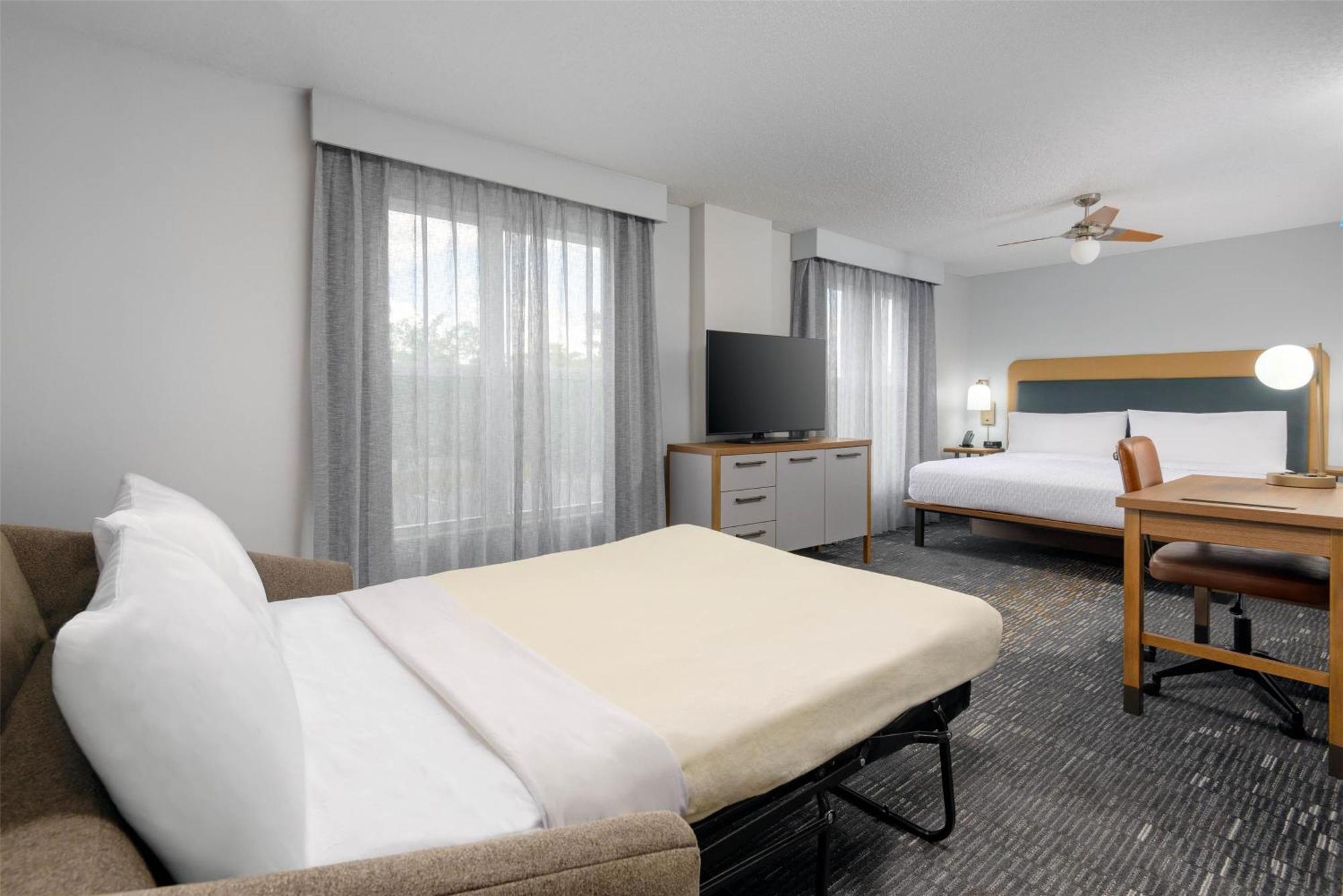 Homewood By Hilton Orlando-ucf Area Hotel 3*