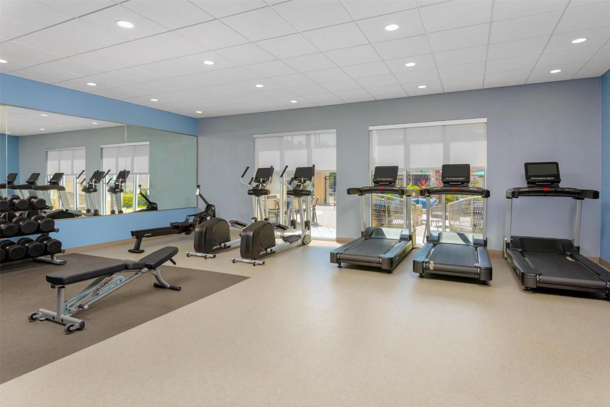 Homewood By Hilton Orlando-ucf Area Hotel Alafaya