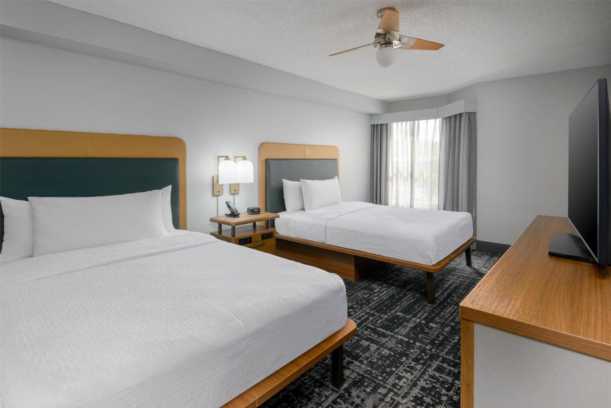 Homewood By Hilton Orlando-ucf Area Alafaya