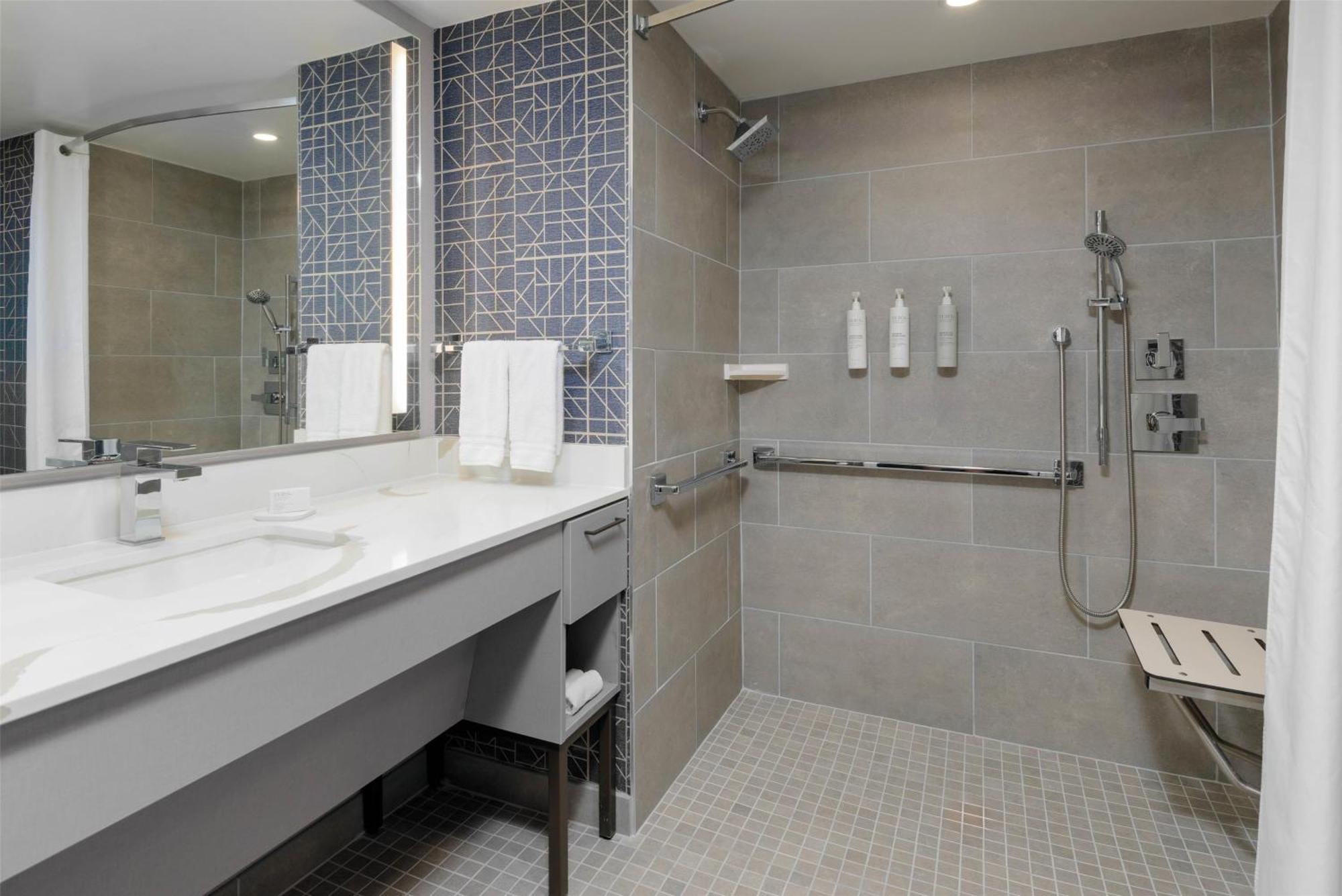 Homewood By Hilton Orlando-ucf Area 3* Alafaya