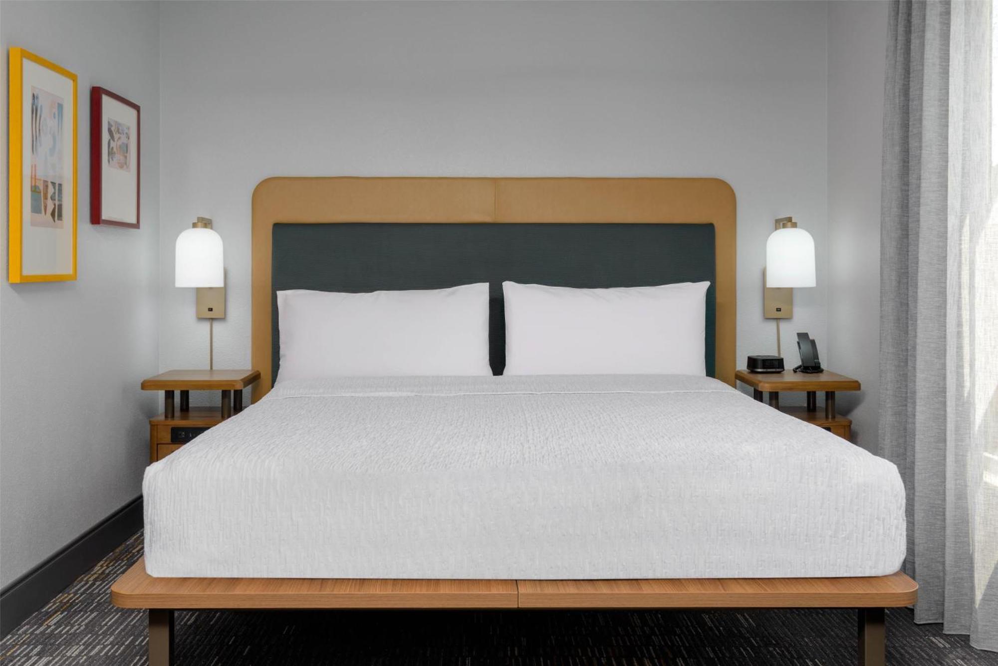 Homewood By Hilton Orlando-ucf Area