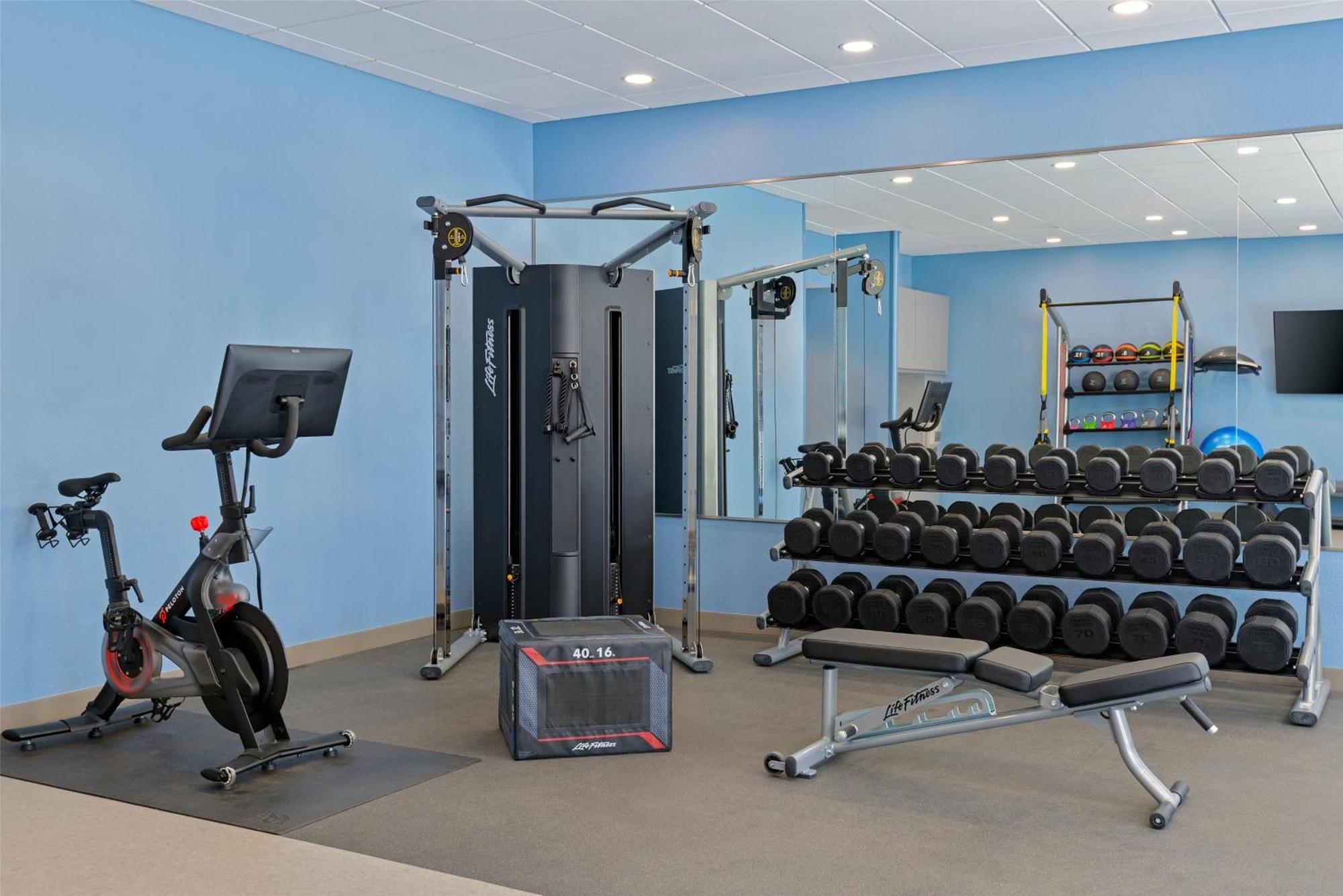 Hotel Homewood By Hilton Orlando-ucf Area