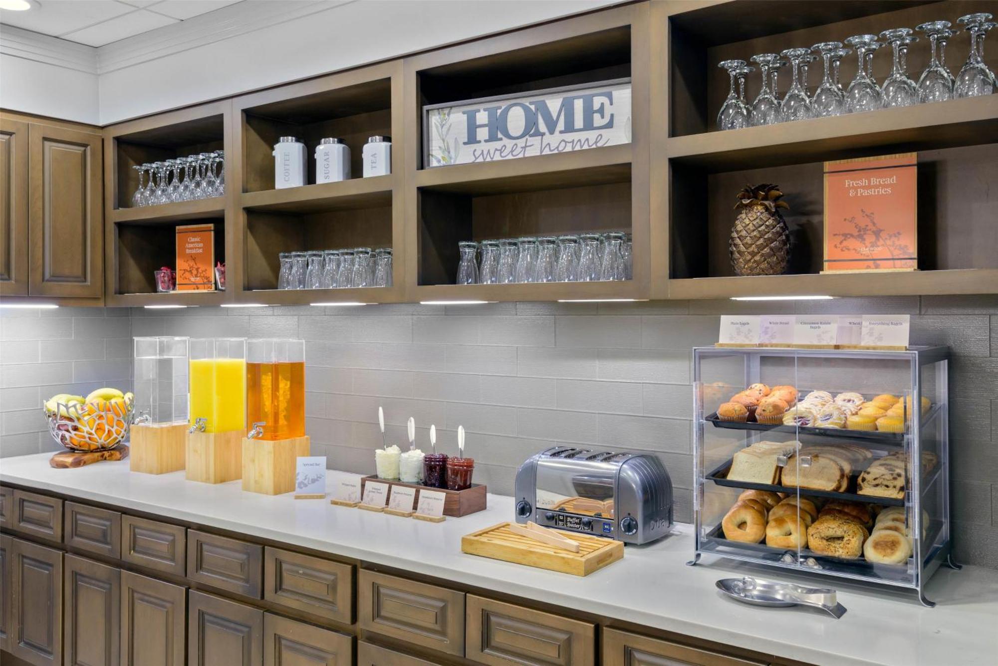 Homewood By Hilton Orlando-ucf Area Hotel 3*
