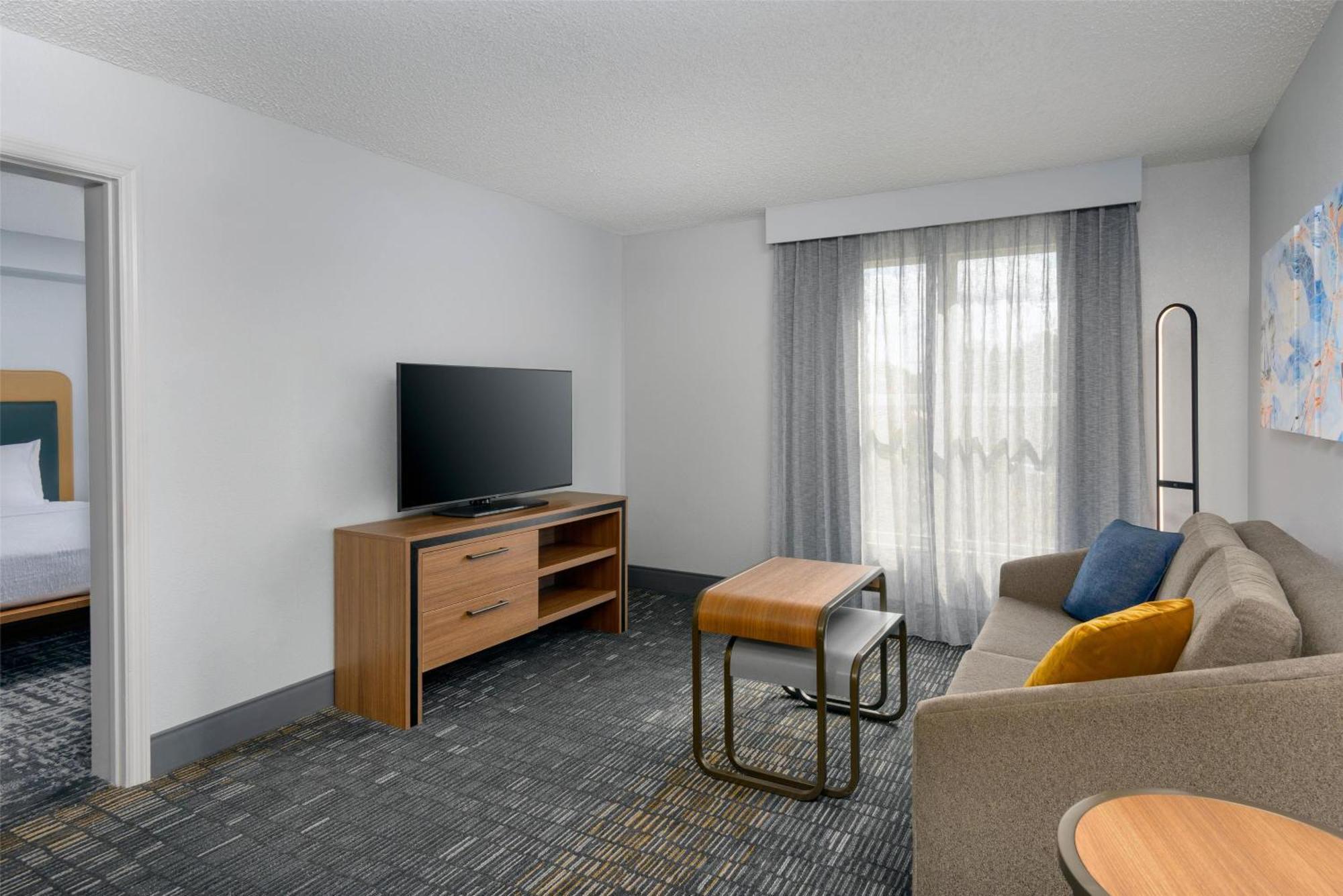 Homewood By Hilton Orlando-ucf Area Hotel Alafaya