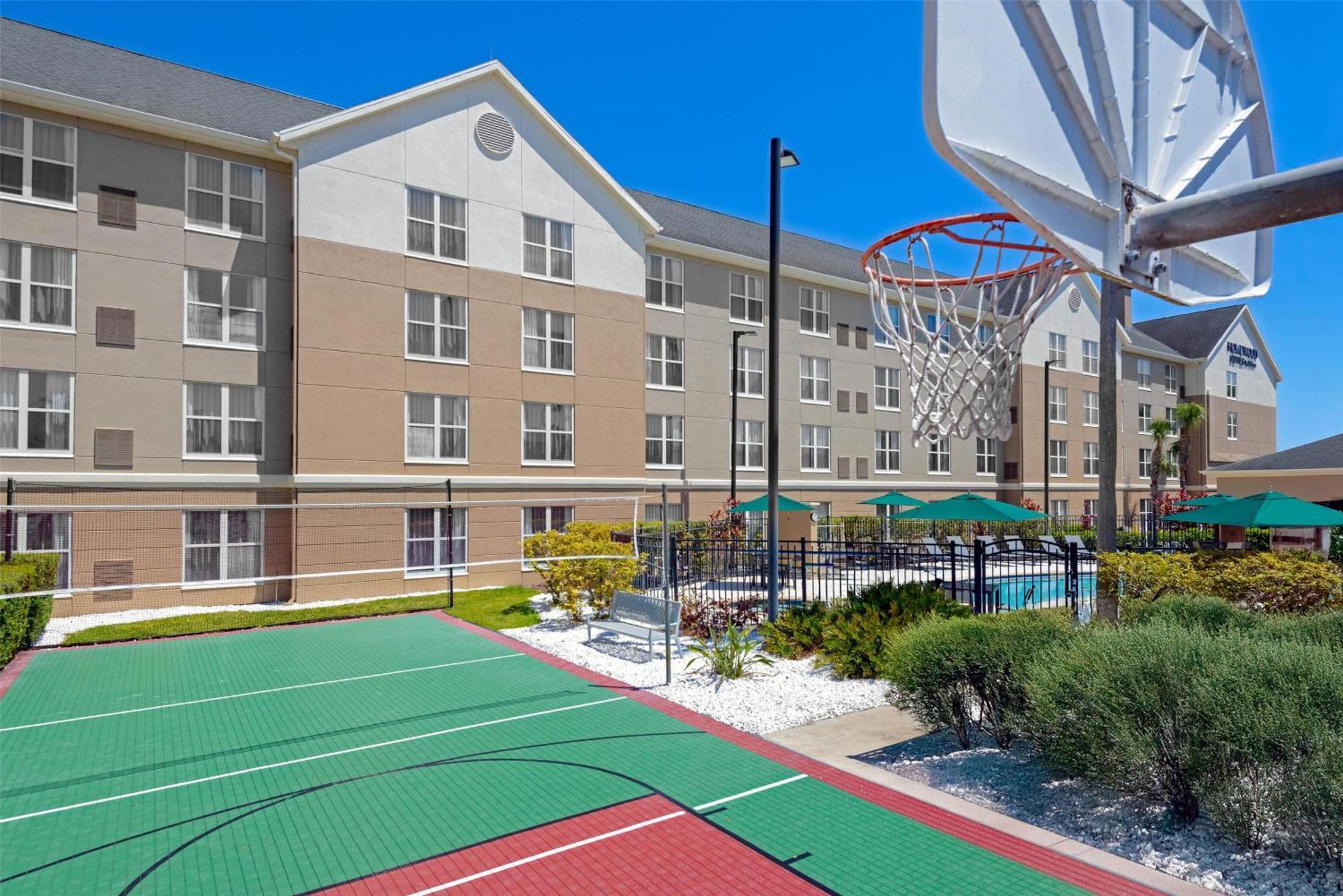 Homewood By Hilton Orlando-ucf Area Alafaya