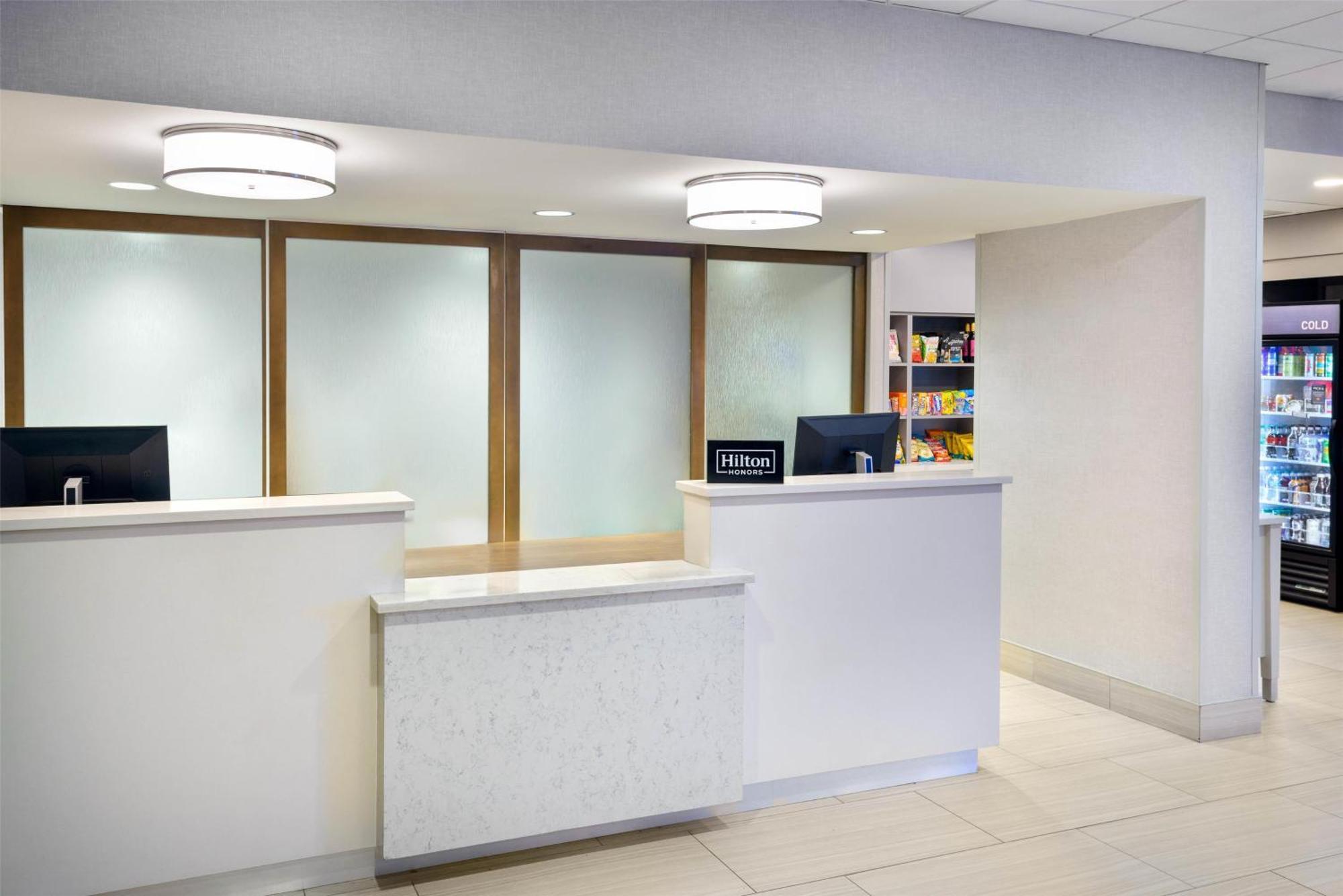 Homewood By Hilton Orlando-ucf Area 3* Alafaya
