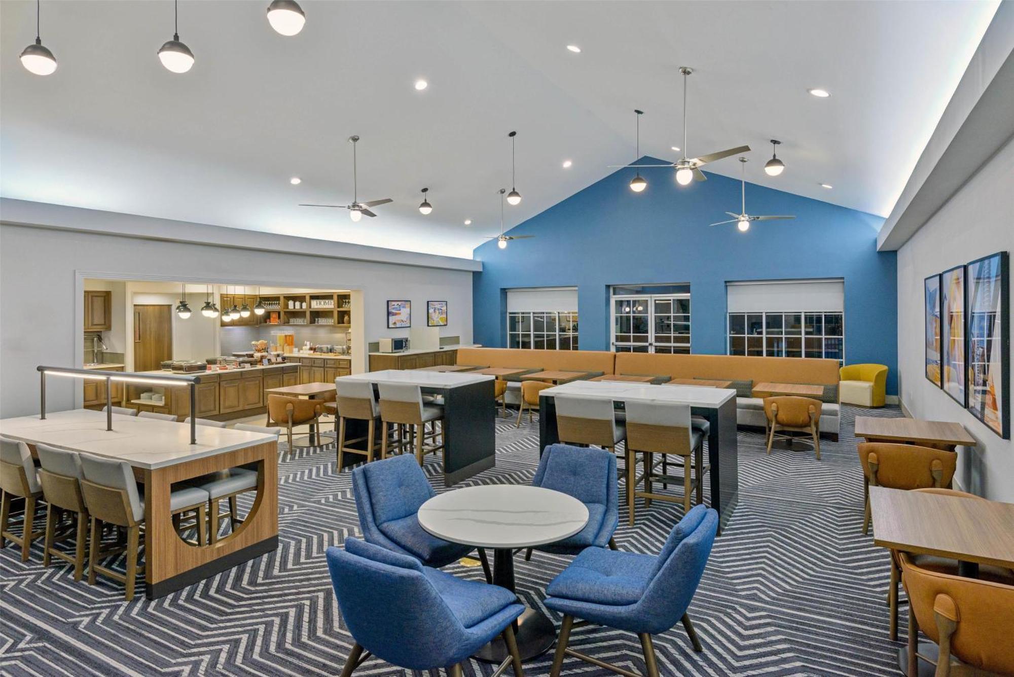 Homewood By Hilton Orlando-ucf Area