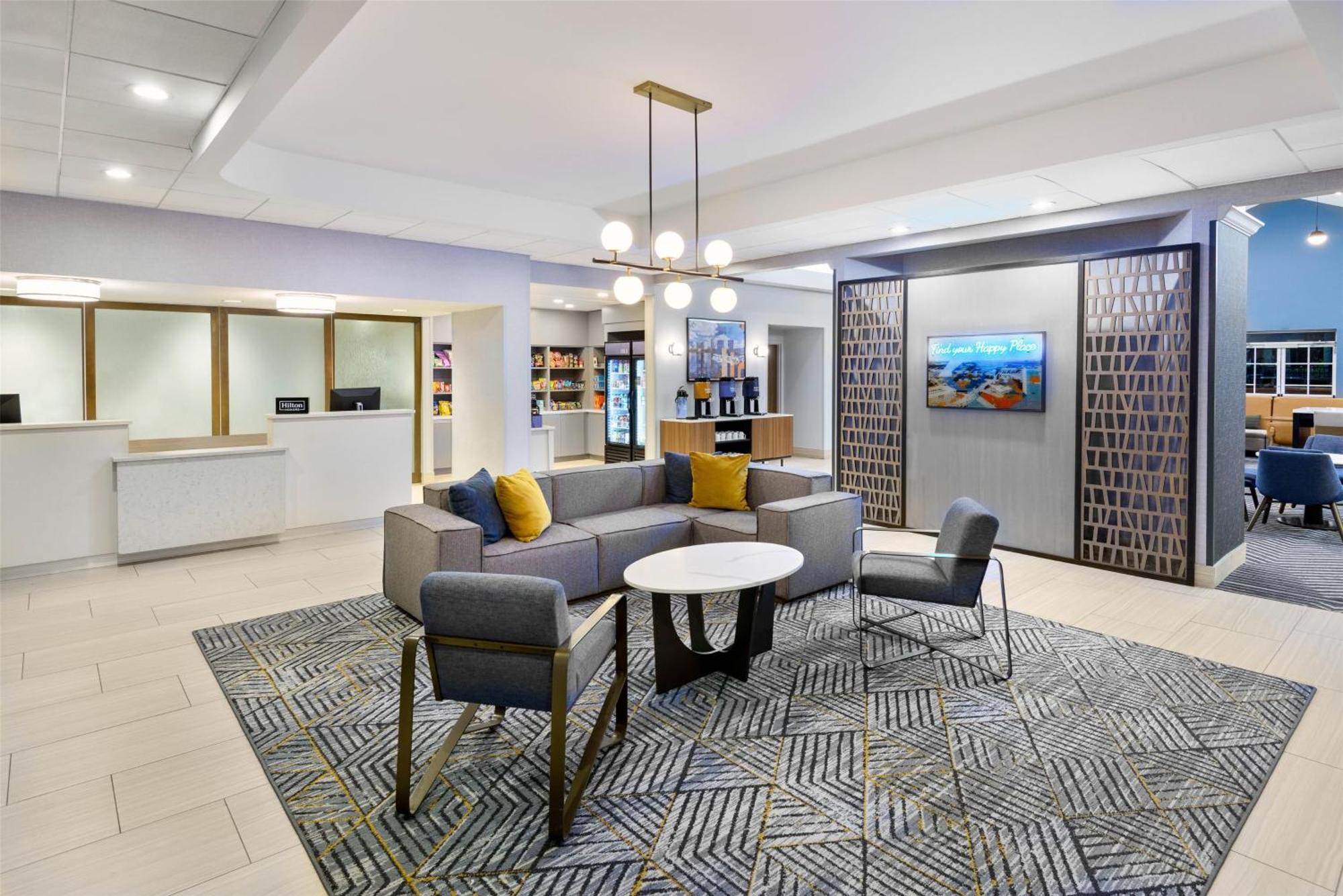 Homewood By Hilton Orlando-ucf Area Hotel 3*