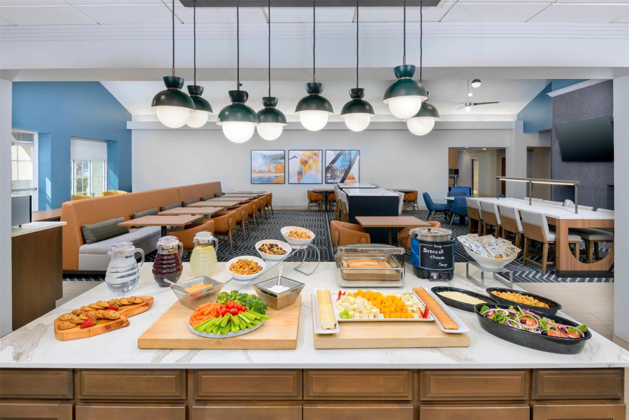 Homewood By Hilton Orlando-ucf Area Alafaya