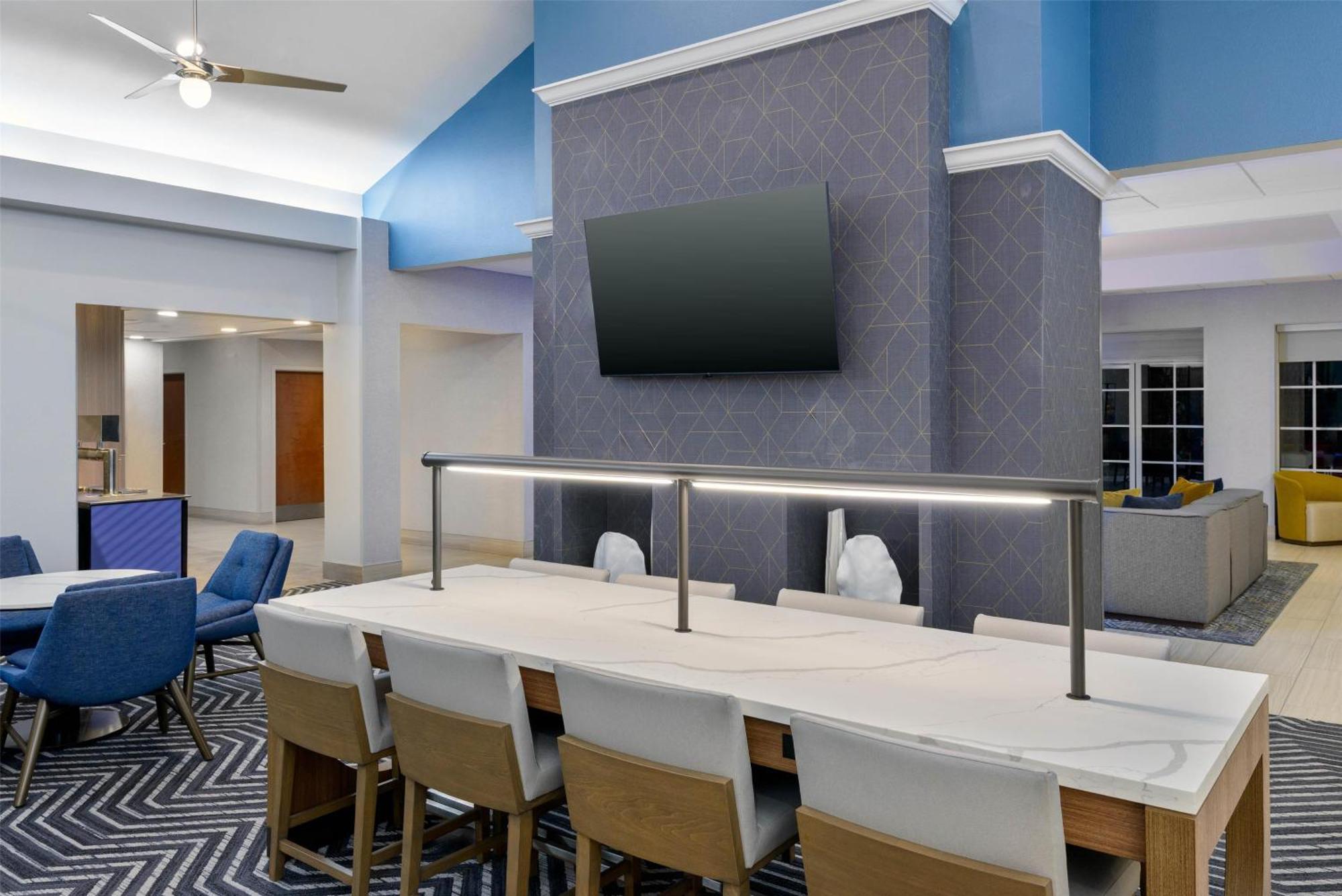 Homewood By Hilton Orlando-ucf Area 3* Alafaya