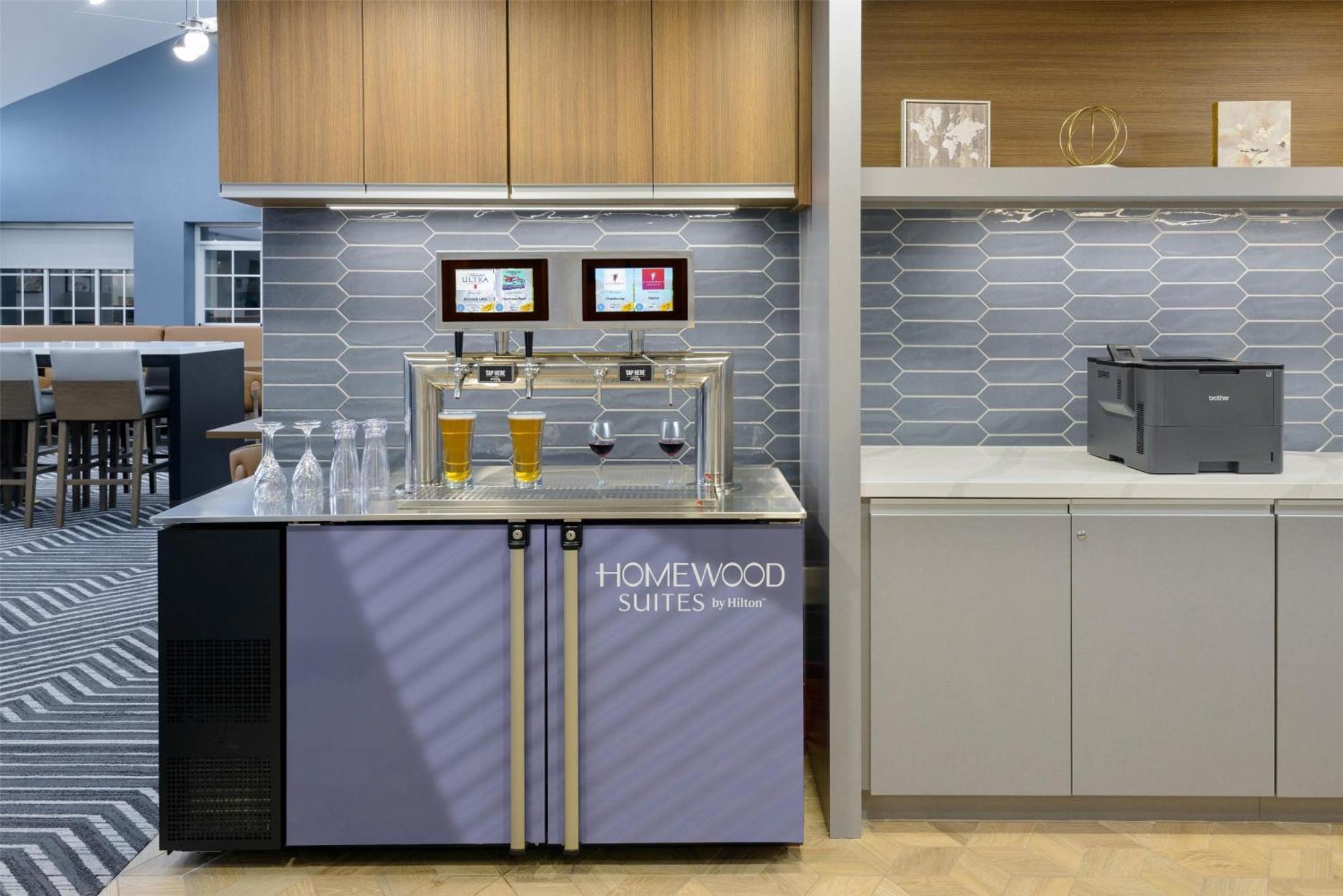 Homewood By Hilton Orlando-ucf Area Hotel 3*