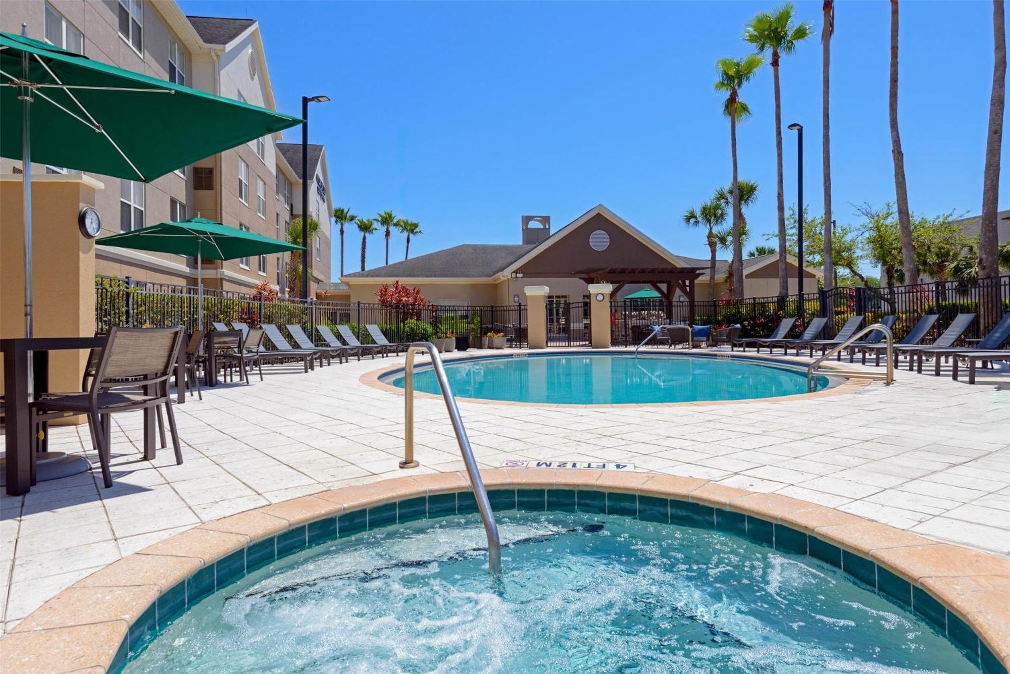 Hotel Homewood By Hilton Orlando-ucf Area Alafaya