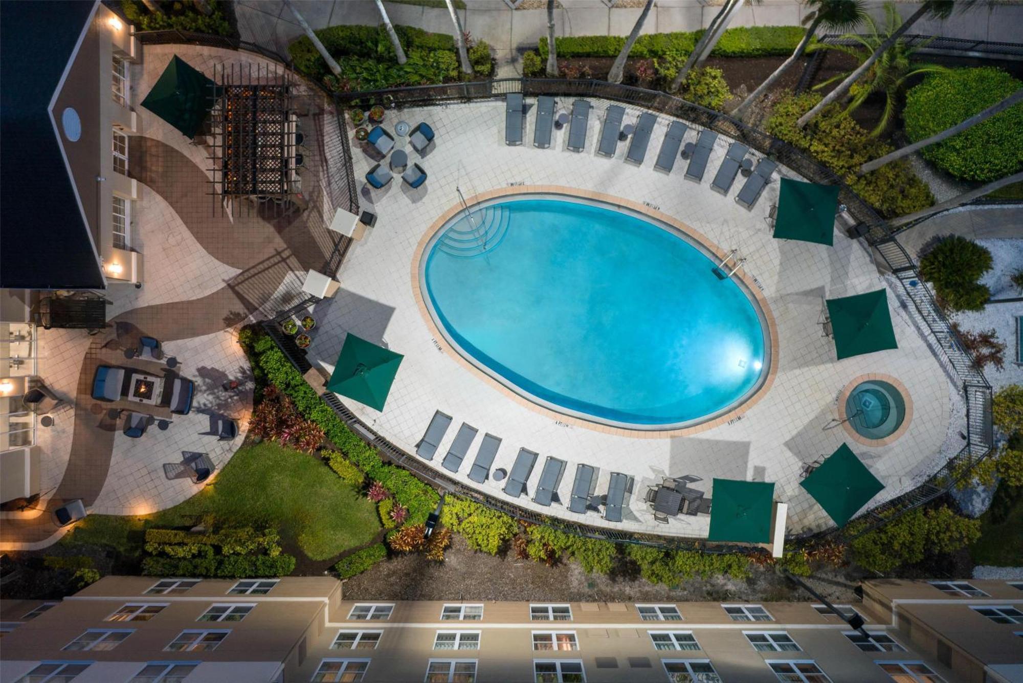 Homewood By Hilton Orlando-ucf Area 3*