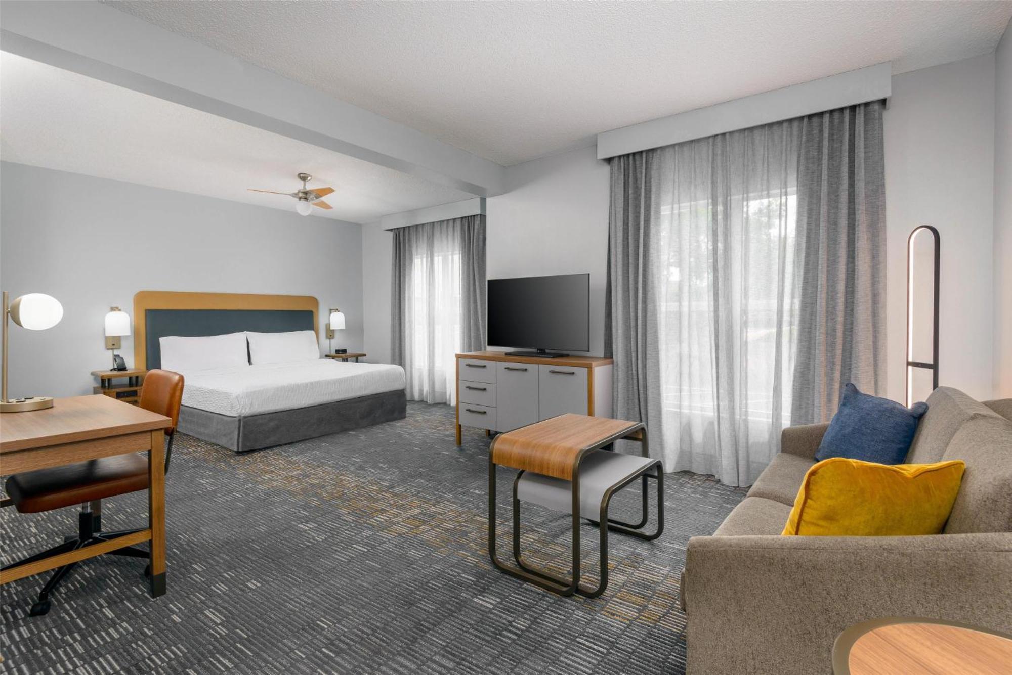 Homewood By Hilton Orlando-ucf Area Alafaya