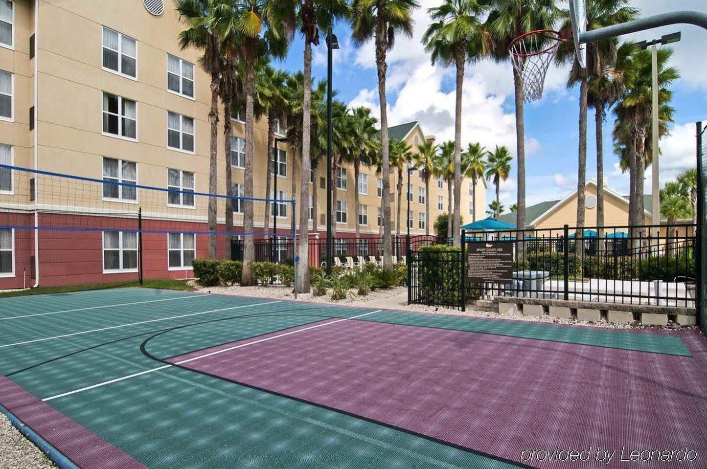Homewood By Hilton Orlando-ucf Area Hotel 3*