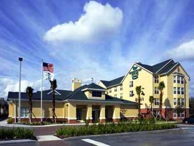 Homewood By Hilton Orlando-ucf Area Hotel