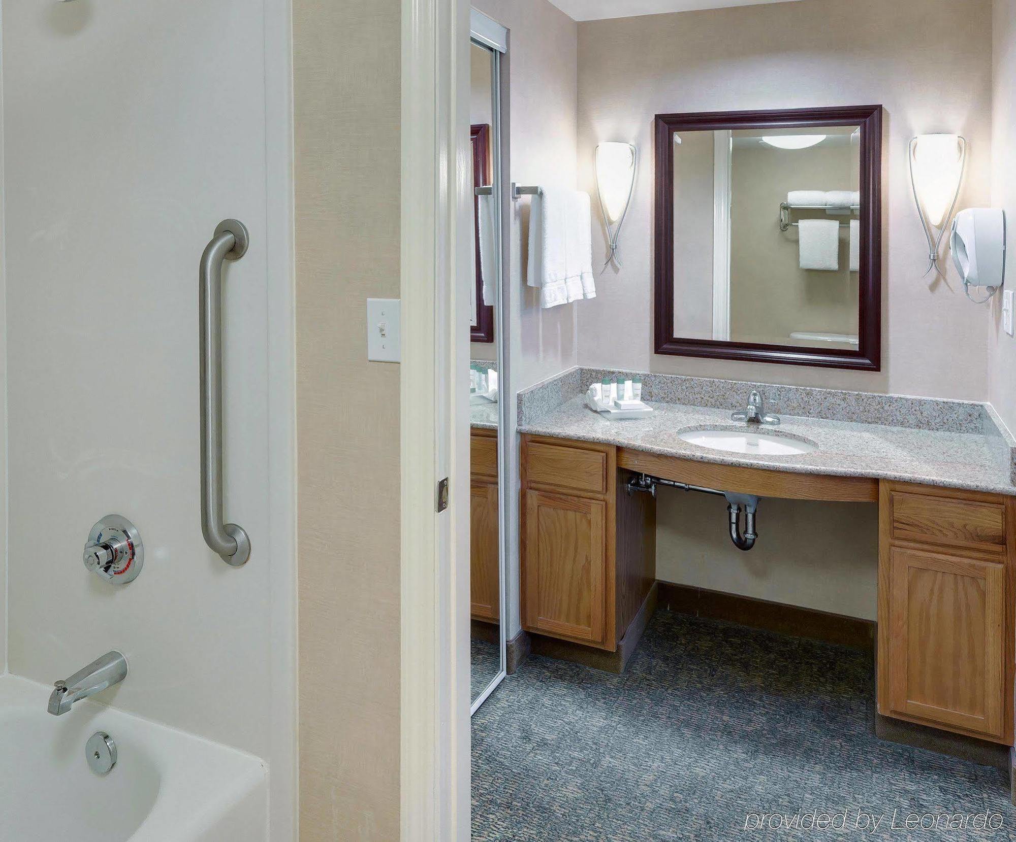 Homewood By Hilton Orlando-ucf Area 3* Alafaya